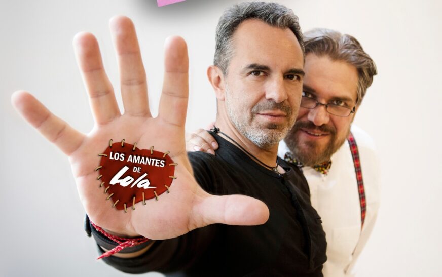 LOS AMANTES DE LOLA OFRECERÁN CONCIERTO ÍNTIMO Y ACÚSTICO EN CDMX ESTE 21 DE MARZO