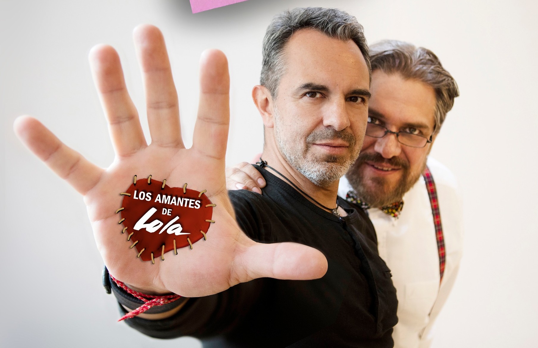 LOS AMANTES DE LOLA OFRECERÁN CONCIERTO ÍNTIMO Y ACÚSTICO EN CDMX ESTE 21 DE MARZO