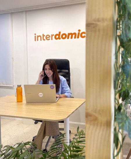 Interdomicilio llega a México: la red líder en servicios al hogar busca nuevos franquiciados en la FIF 2026