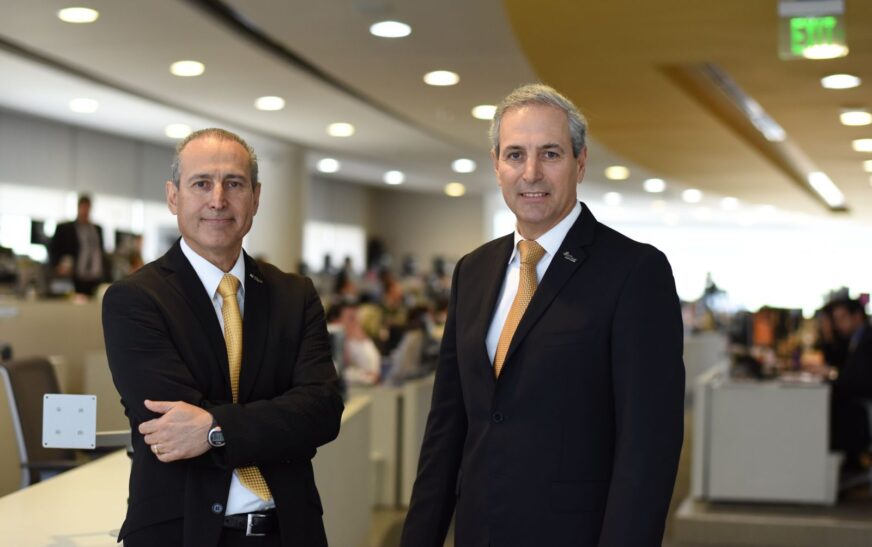 BASE, 40 años impulsando el comercio internacional y la tesorería empresarial