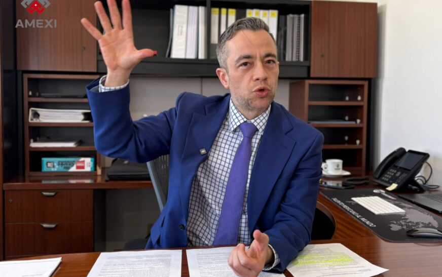 Nafin impulsará llegada de pymes a Bolsa de Valores, con garantías bursátiles (Video)