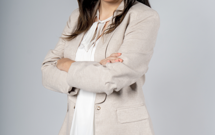 Amor, amistad y una marca con corazón