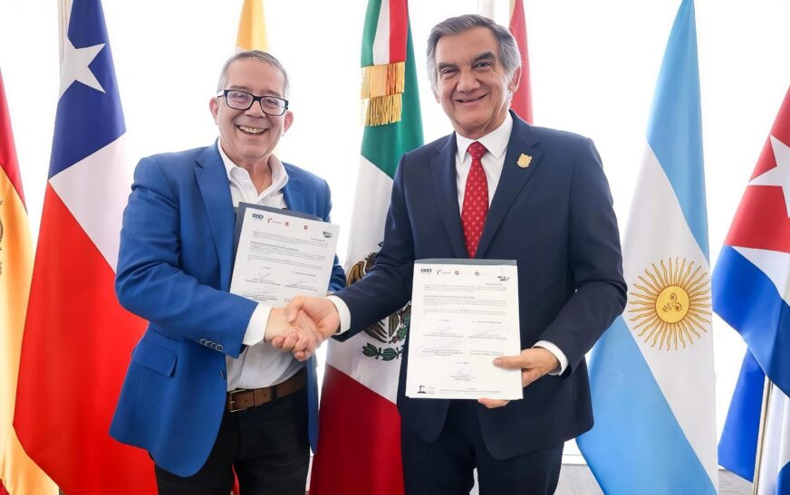 Gobierno de Tamaulipas y el SPR impulsan la producción y difusión de contenidos para radio