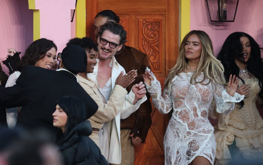 Claudia Sheinbaum da su opinión sobre el show de Bad Bunny en el Super Bowl 2026