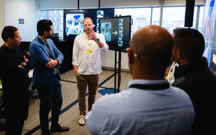 Los cinco grandes retos que frenan el crecimiento de las pymes mexicanas en la era digital según 30X