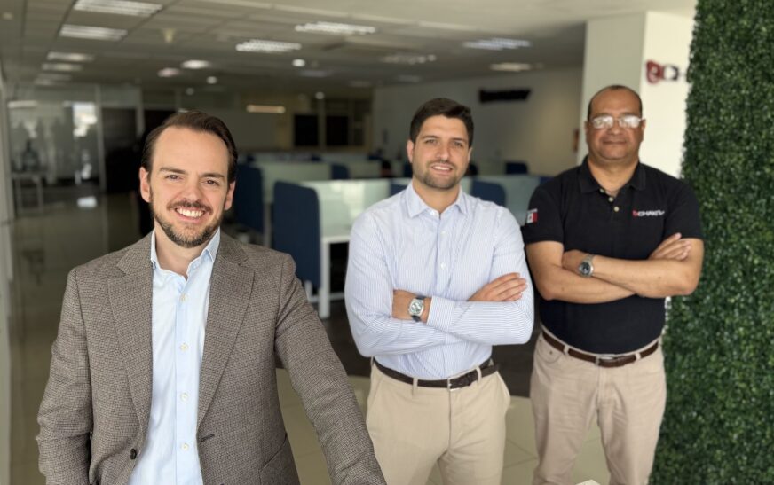 Chakray Consulting cierra 2025 con resultados históricos y consolida su crecimiento en Latinoamérica