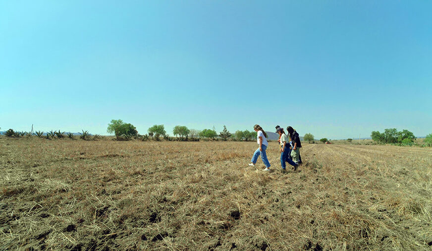El agua en 2026: por qué la gestión del agua debe partir de la cuenca, el territorio y los datos 