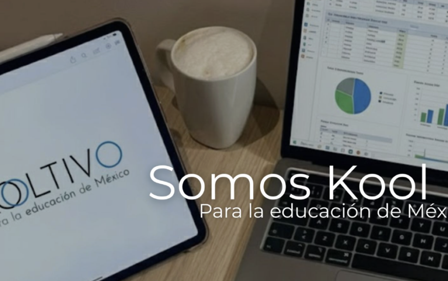 Kooltivo impulsa el cumplimiento de los propósitos de Año Nuevo