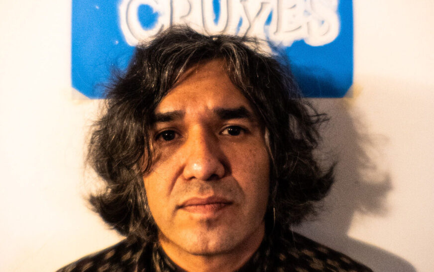 Las Cruxes presenta su nuevo sencillo “DÉJÀ VU” en México