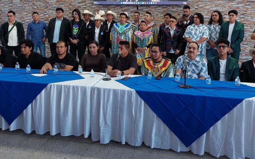 La Sección 1 de Limpia y Transportes celebra 92 años en la Arena CDMX con El Yaki y grandes figuras