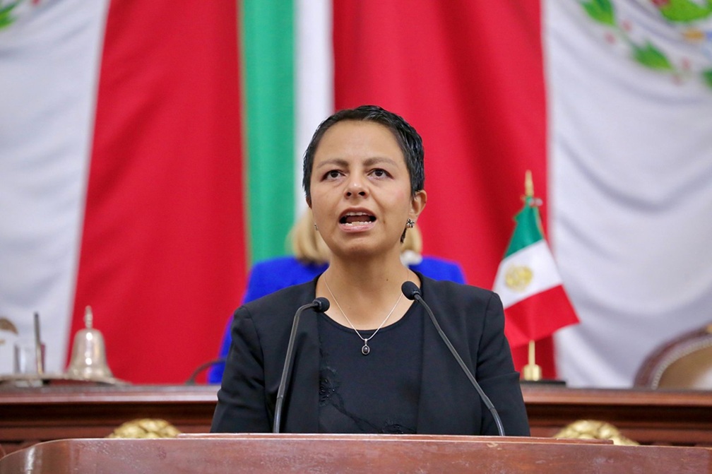 Liz Salgado anuncia extensión del registro hasta 28 febrero