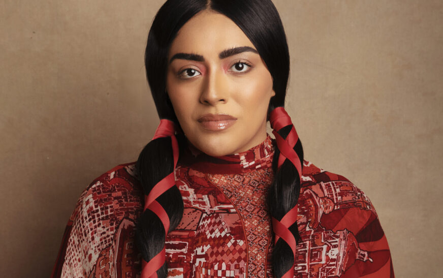 MAJO CORNEJO representará a México en la competencia folclórica en la próxima edición del Festival Internacional de la Canción de Viña del Mar 2026