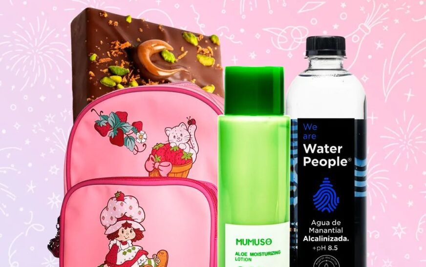 Los 5 mejores regalos para el 14 de febrero en Mumuso