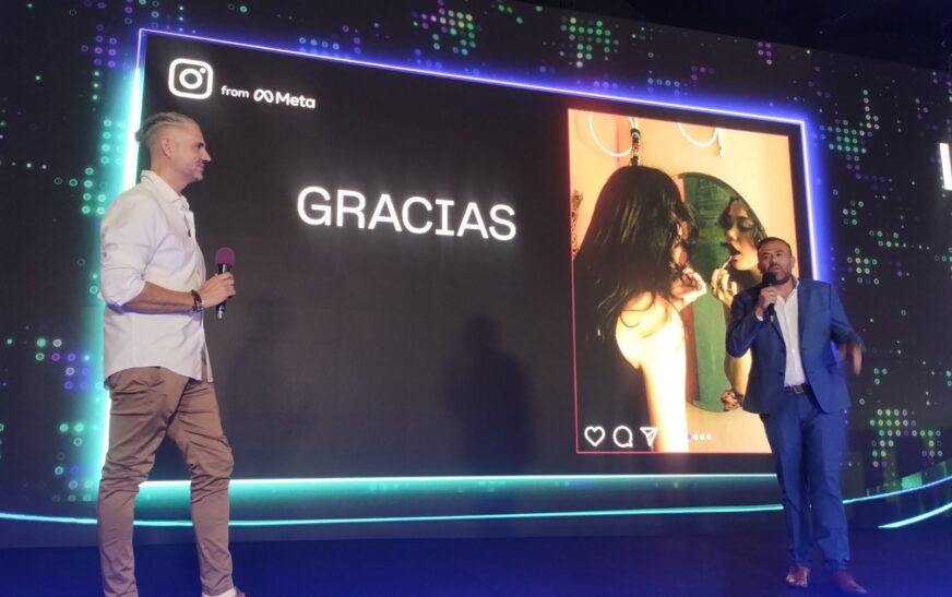 Mercado de influencers asciende a 23 mil millones de dólares