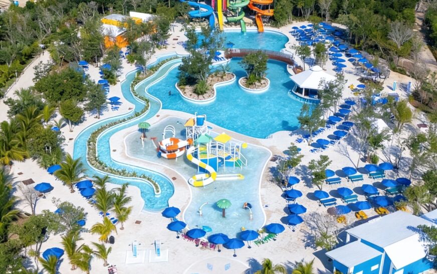 Kuzá Beach & Adventure Park, comprometido en generar turismo responsable en el Caribe Mexicano
