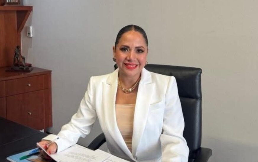 Trabajo mata grilla: Juanita Guerra cierra polémica y reafirma agenda por Morelos