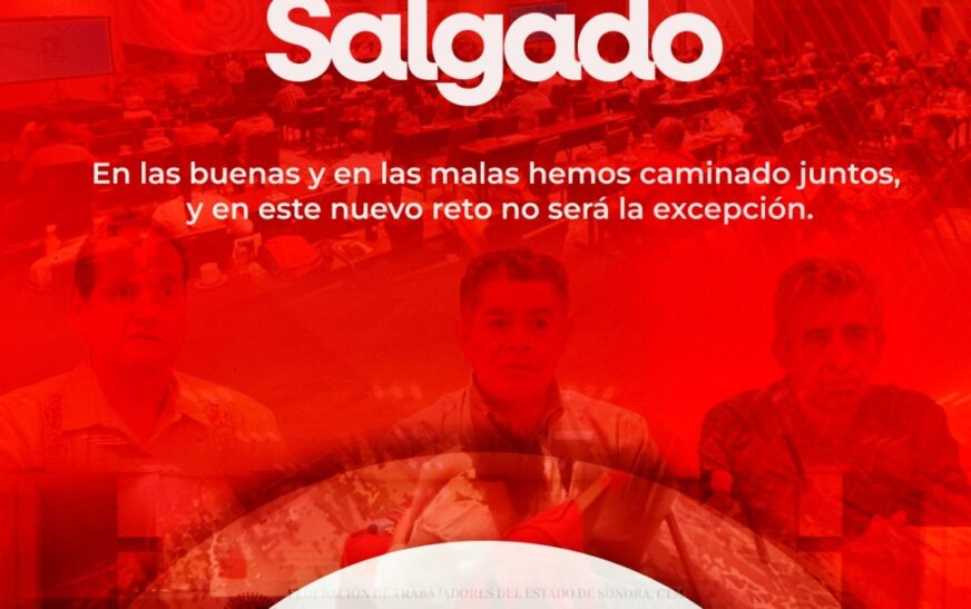 CTM encara relevo de dirigencia en el marco de la negociación del T-Mec y auge del nearshoring