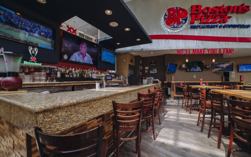 Boston’s Pizza arranca 2026 con plan de expansión