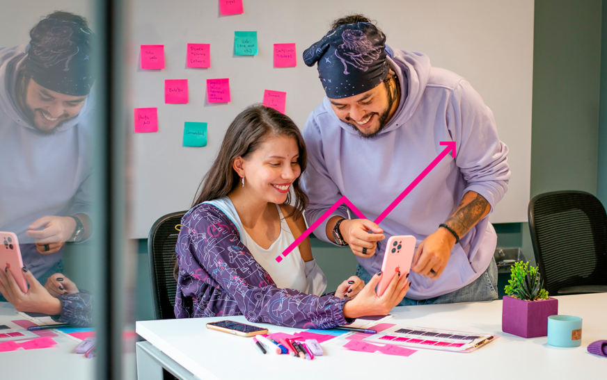 Palla y Nequi impulsan pagos internacionales con la facilidad de una transferencia local