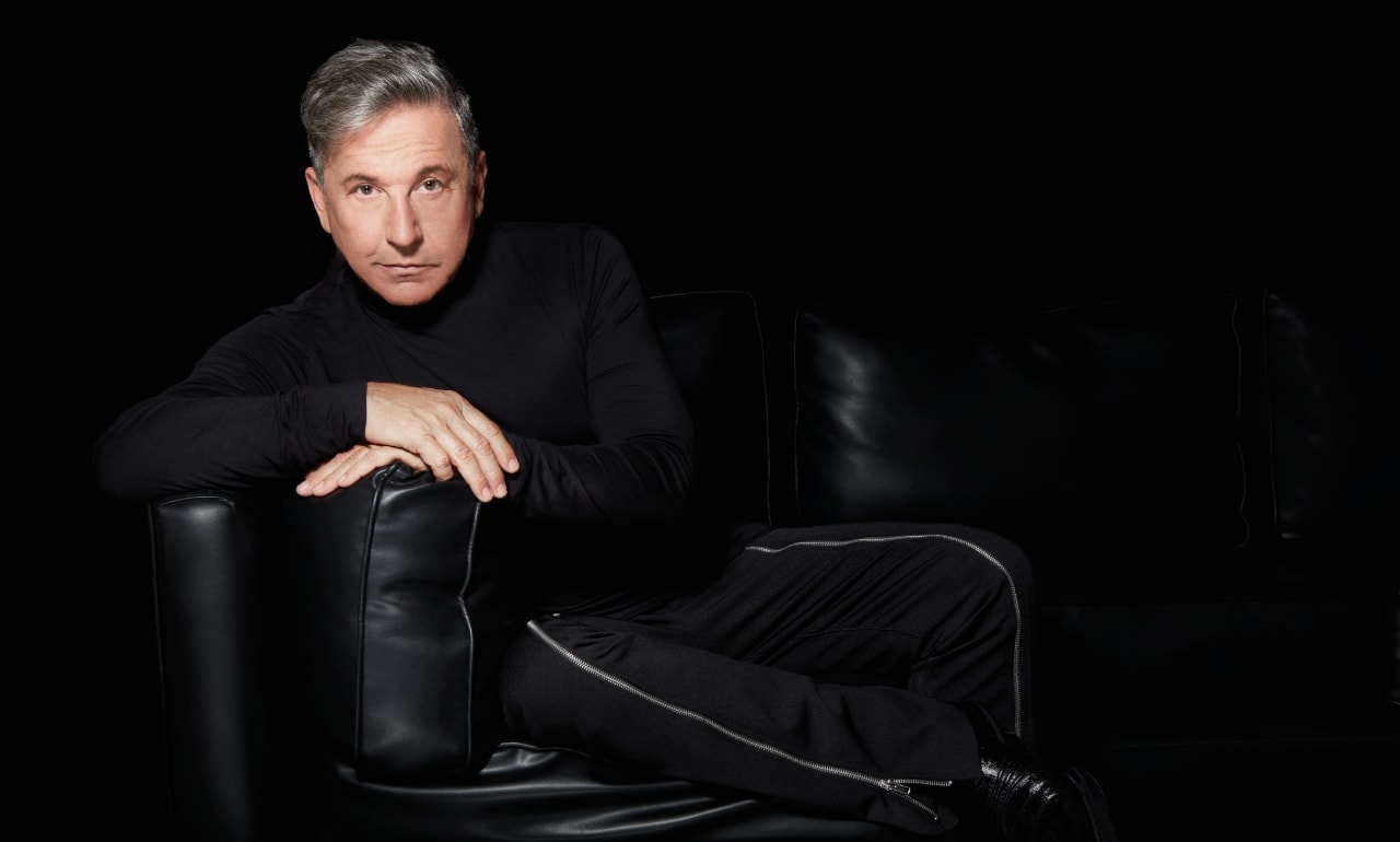 Ricardo Montaner promete una noche inolvidable este 5 de mayo en el Auditorio Nacional