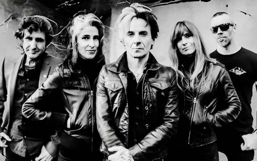 Txarly Usher celebra 40 años de trayectoria con concierto en la Ciudad de México