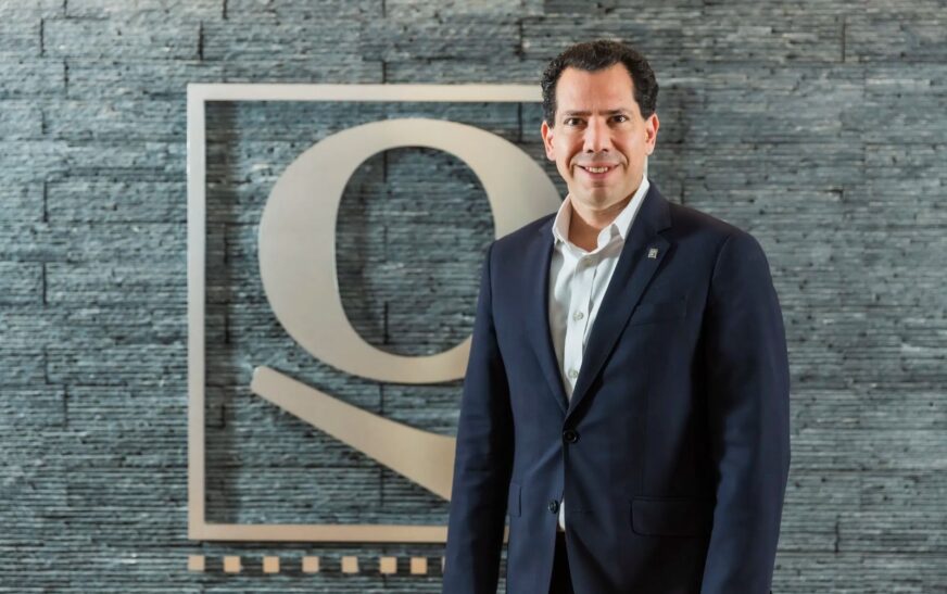 Reporta Quálitas crecimiento de 9.4 % en primas emitidas en 2025