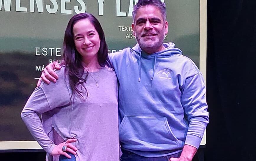 La obra Wenses y Lala celebra 12 años de amor, memoria y reinvención en el Teatro Royal Pedregal