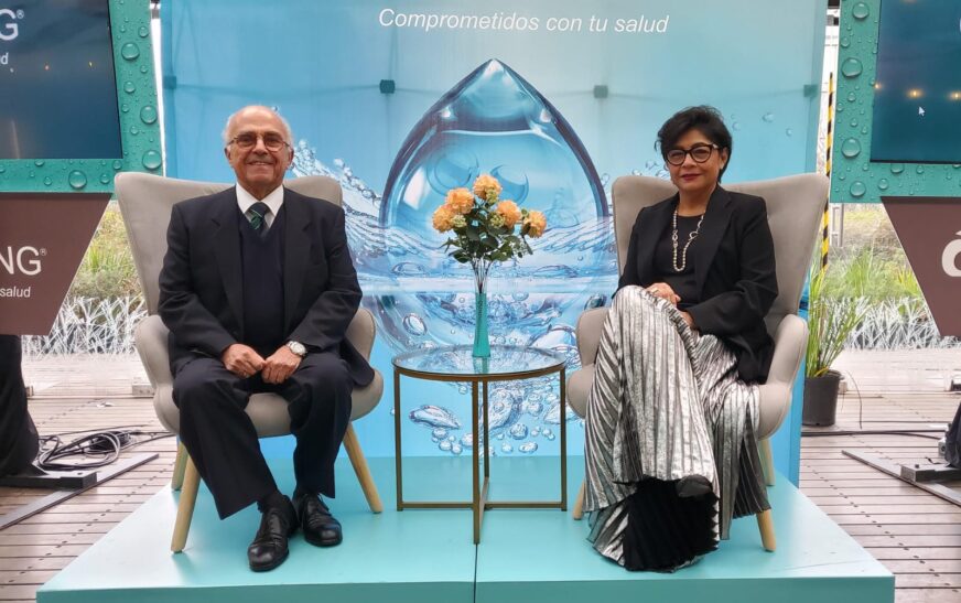 La atrofia vulvovaginal, un reto silencioso para la salud femenina