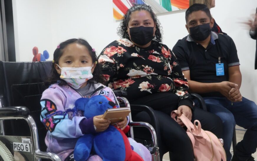 Latidos que salvan vidas: el desafío de las cardiopatías congénitas en México. El arte de disfrutar con estilo y sentido.