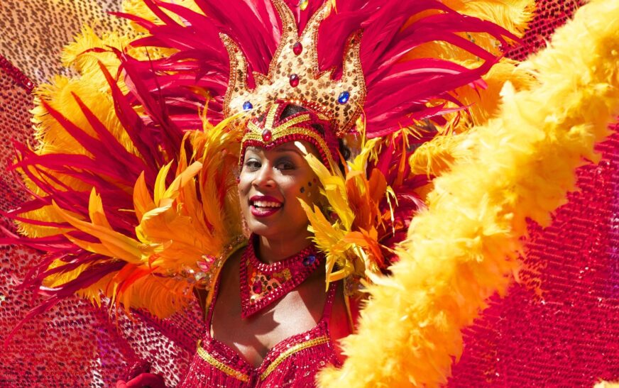 Carnaval de Cozumel 2026: una experiencia más allá de los desfiles