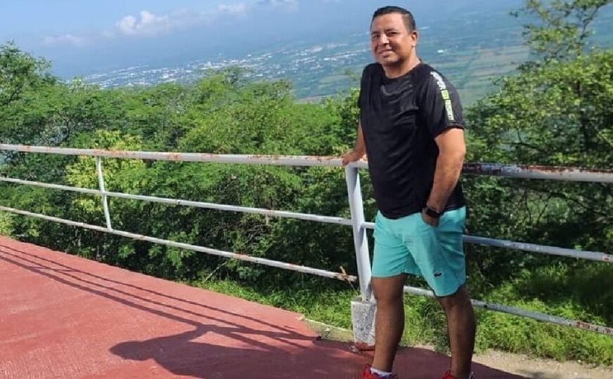 Hallan muerto a Juan José Hernández Ayala, maestro desaparecido en Colima