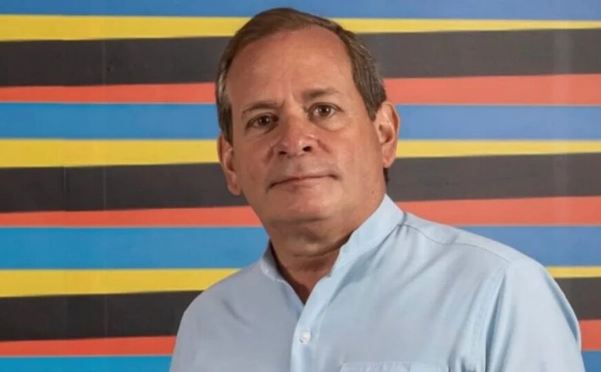 Excarcelan al opositor venezolano Juan Pablo Guanipa, cercano a María Corina Machado