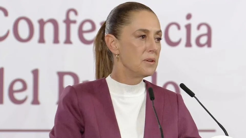 Presidenta anuncia recuperación de mil 126 concesiones mineras; representan 889 mil hectáreas y garantiza protección de Áreas Naturales