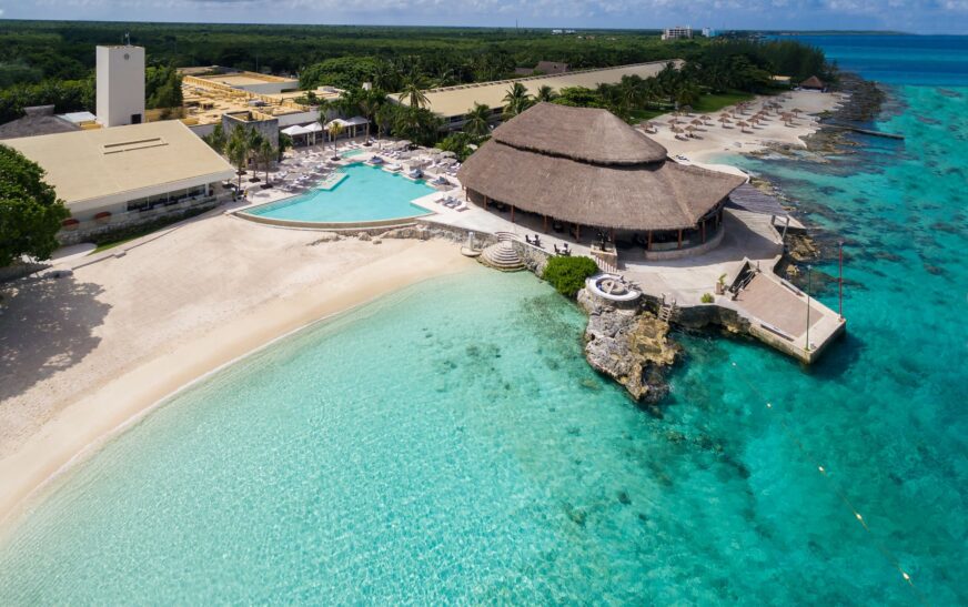 Reconocimiento internacional refuerza el atractivo del buceo en Cozumel