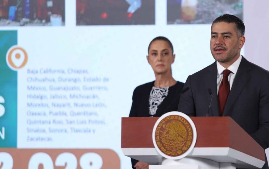 Gabinete de Seguridad desconoce detalles sobre enfrentamiento y muerte de sobrino del “Mayo” en Sinaloa