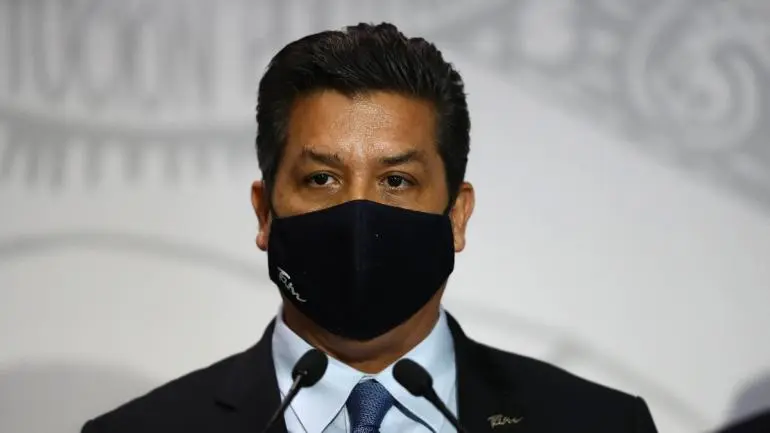 Pide México a EU captura y extradición de Francisco Javier García Cabeza de Vaca