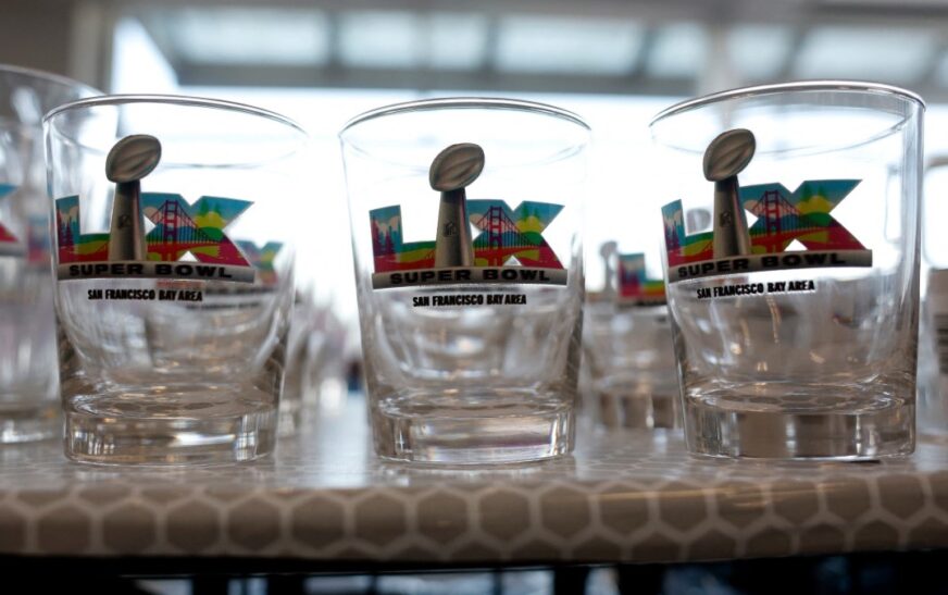 Super Bowl 2026 dejaría derrama económica de 56 mil millones de pesos en México