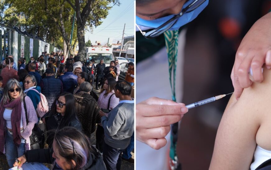 Se mantiene la Fase I de Contingencia Ambiental Atmosférica por ozono en la Zona Metropolitana del Valle de México, por lo que continúan vigentes las restricciones a la circulación implementadas por las autoridades.  Además de los autos que no circulan este viernes, por el habitual Programa Hoy No Circula, que son aquellos con engomado azul, terminación de placa 9 y 0, la Comisión Ambiental de la Megalópolis (CAMe) anunció otras restricciones vehiculares, las cuales puedes leer a continuación.  De acuerdo con los modelos meteorológicos, este viernes todavía persistirá el sistema de alta presión en el centro del país, acompañado de alta radiación solar, estabilidad atmosférica y viento débil, lo que favorecerá la formación de ozono.  Debido a estas condiciones adversas, el pronóstico indica que la calidad del aire será de mala a muy mala. ¿Qué vehículos no circulan este viernes 13 de febrero por el “doble Hoy No Circula”?  Este viernes 13 de febrero deberán suspender su circulación en horario de las 5:00 a las 22:00 horas:  Los vehículos de uso particular con holograma de verificación 2 Los vehículos de uso particular con holograma de verificación tipo 1 cuyo último dígito numérico sea 0, 2, 4, 6, 8 y 9 así como aquellos cuya matrícula esté conformada sólo por letras Los vehículos de uso particular con holograma de verificación “0 y 00”, engomado azul, terminación de placa 9 y 0 Las unidades que no porten holograma de verificación, como los vehículos antiguos, de demostración o traslado, nuevos, los que tienen pase turístico, placas foráneas o con placas formadas por letras, les aplica la misma restricción que a los vehículos que portan holograma “2” Restricción a la circulación del 50% de las unidades de reparto de gas L.P. a tanques estacionarios que no cuenten con válvula de desconexión seca, cuya terminación de matrícula sea PAR Los vehículos de carga local o federal dejan de circular entre las 6:00 y las 10:00 horas, con excepción de aquellos que se encuentren en el Programa de Autorregulación de la CDMX o del EDOMEX Los taxis con holograma de verificación “0”, “1” o “2” que deban dejar de circular de acuerdo a las disposiciones indicadas en los incisos a), b), y c) les aplicará la restricción a la circulación de las 10:00 a las 22:00 horas   Se mantuvo la concentración alta de ozono en la mayor parte de las estaciones de monitoreo del SIMAT. A las 16:00 horas se presentó una concentración de ozono de 155 ppb en la estación Centro de Ciencias de la Atmósfera; a las 17:00 horas se registró una concentración de 156 ppb en la estación Ajusco Medio y a las 18 horas, seis estaciones reportaban concentraciones de ozono por arriba de la norma (90 ppb).  Para el día de mañana, los modelos meteorológicos indican que mantendrá su influencia el sistema de alta presión que afectó a la porción central del país y que provocó acumulación de los contaminantes en el Valle de México durante esta tarde, lo que ocasionará nuevamente viento muy débil y escasa humedad, acompañados de intensa radiación solar, lo que favorecerá la formación y acumulación de ozono. Se estima que estas condiciones provocarán calidad del aire Mala a Muy Mala.