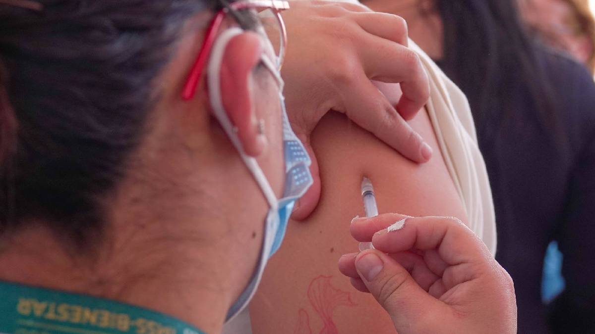 Confirman primera muerte por sarampión en Chiapas; paciente no estaba vacunado