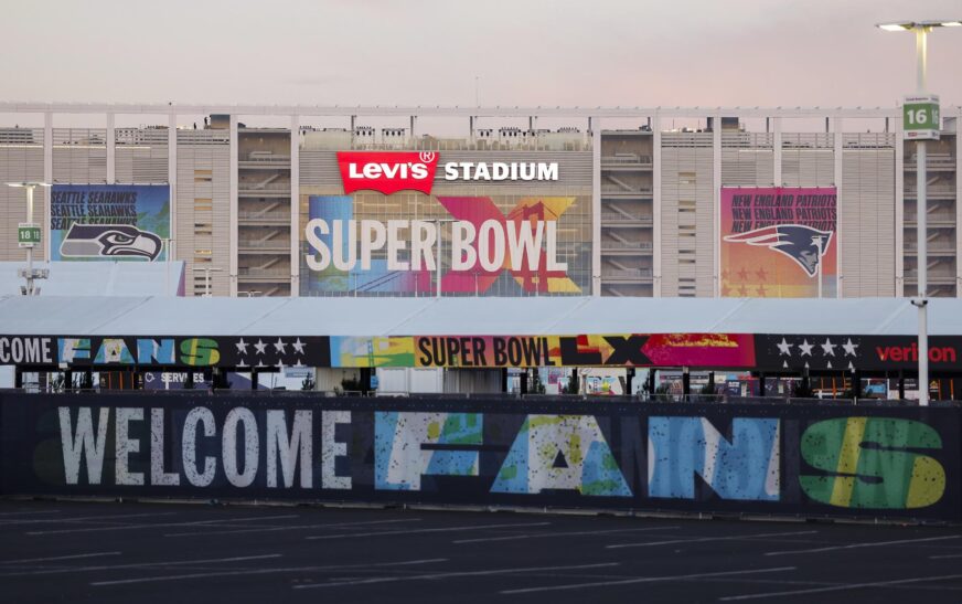 Super Bowl 2026: Precio de los boletos llega hasta los 18 mil dólares