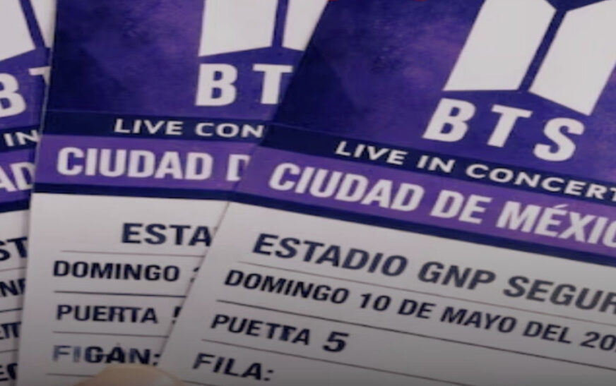 Autoridad fija obligaciones claras para organizadores y boleteras